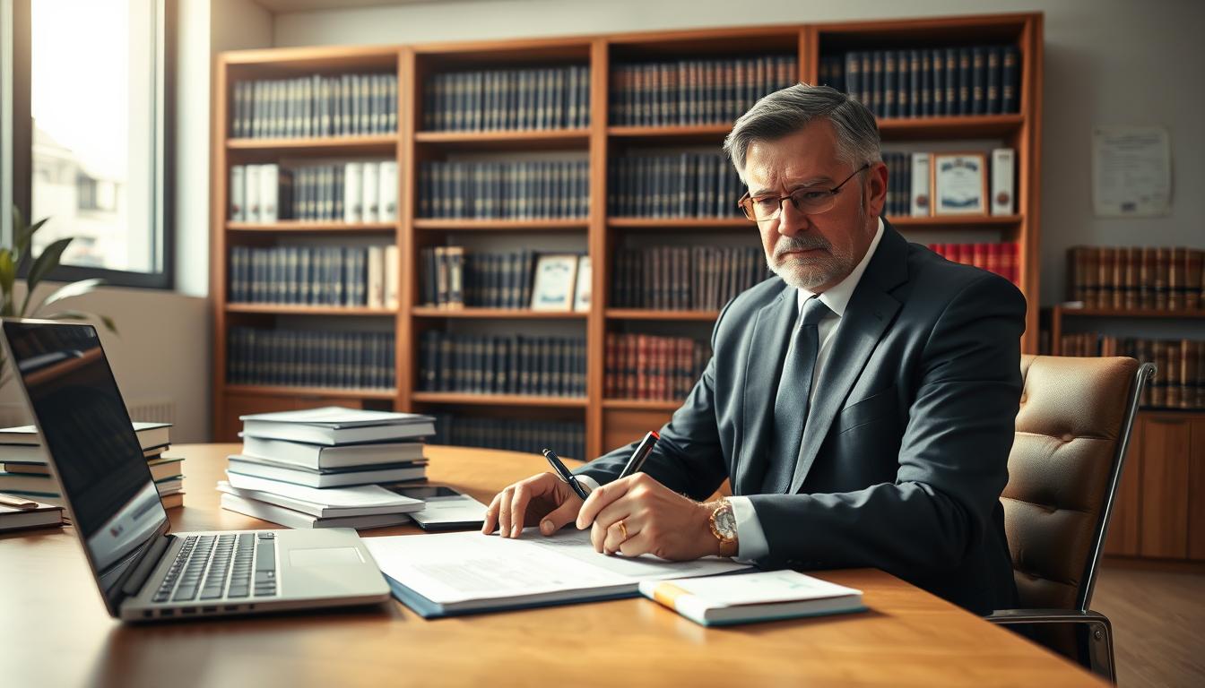 Przy niezawinionej szkodzie adwokat może być rozliczony. § 249 BGB