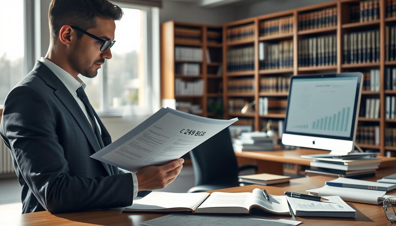 Masz prawo żądać technicznego uzasadnienia części. § 249 BGB