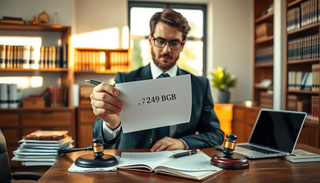 ubezpieczenia i § 249 BGB