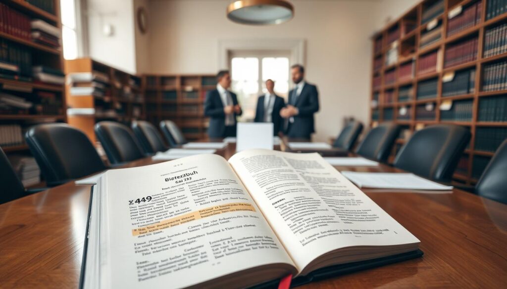 uzasadnienie techniczne i § 249 Bürgerliches Gesetzbuch